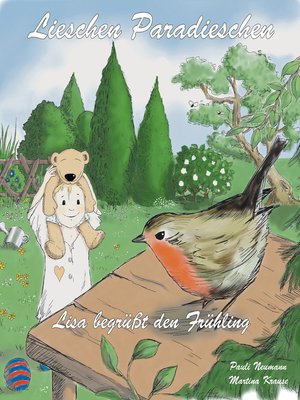 cover image of Lieschen Paradieschen